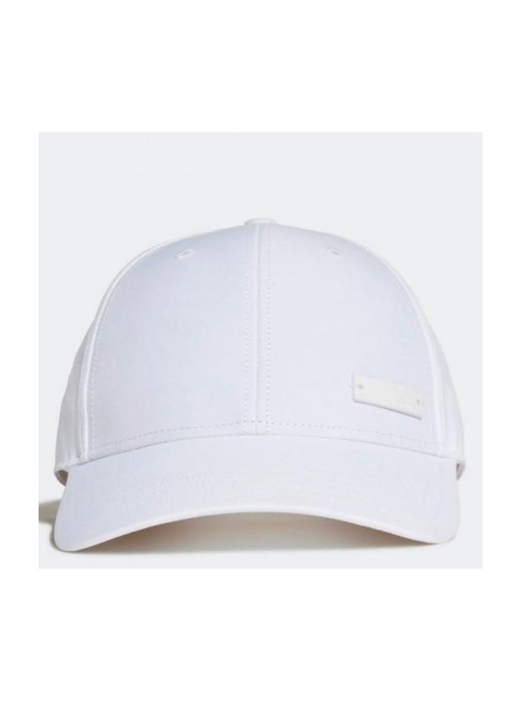 ADIDAS Кепка BBALLCAP LT MET Артикул: GM6264