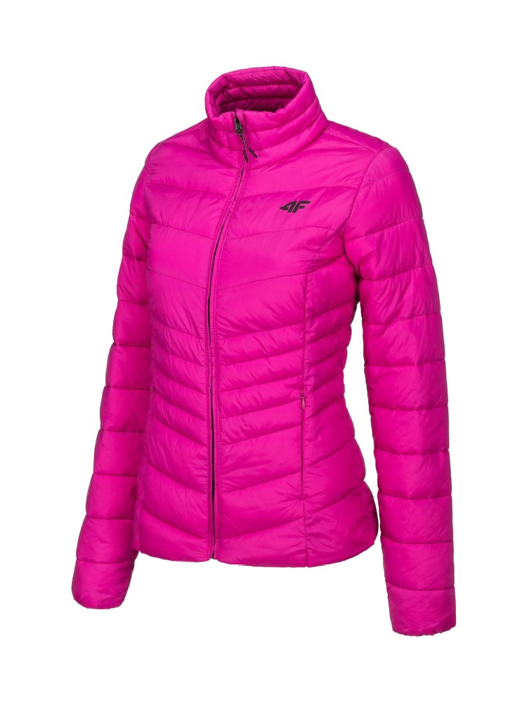 4F Куртка женскя WOMEN'S JACKET Артикул: H4Z20-KUDP002