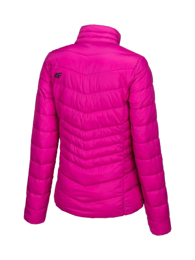 4F Куртка женскя WOMEN'S JACKET Артикул: H4Z20-KUDP002