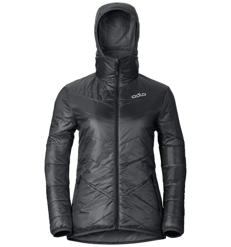 ODLO Куртка INSULATED PRIMALOFT FAHRENHEIT женская Артикул: 525161