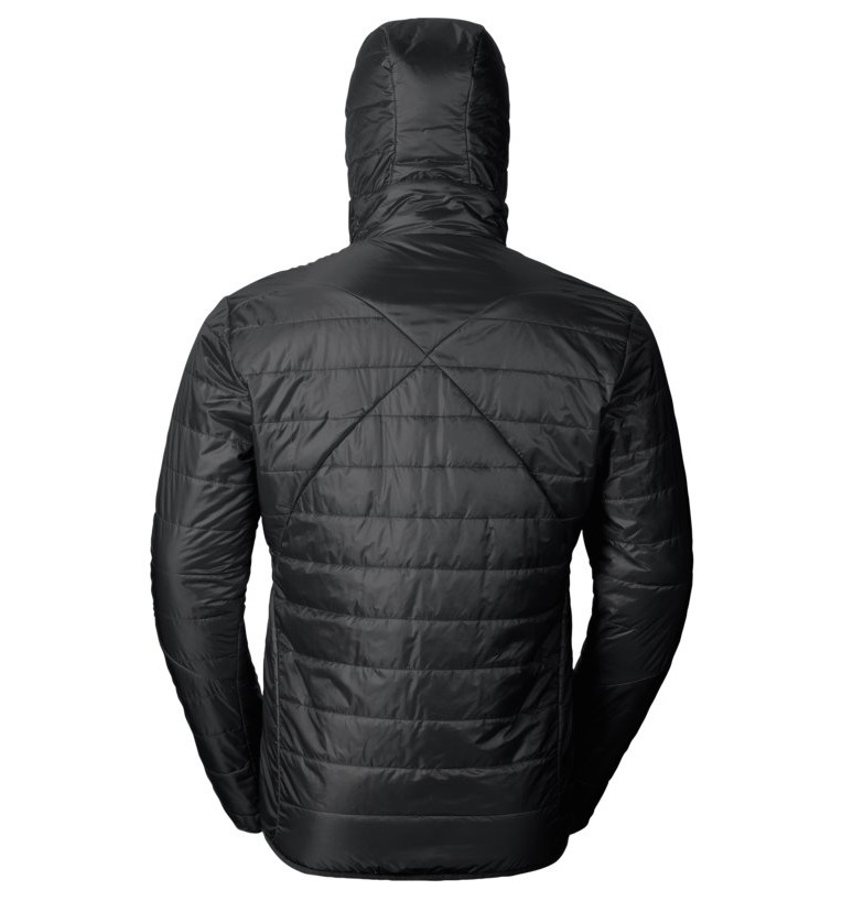 ODLO Куртка INSULATED PRIMALOFT FAHRENHEIT мужская Артикул: 525162