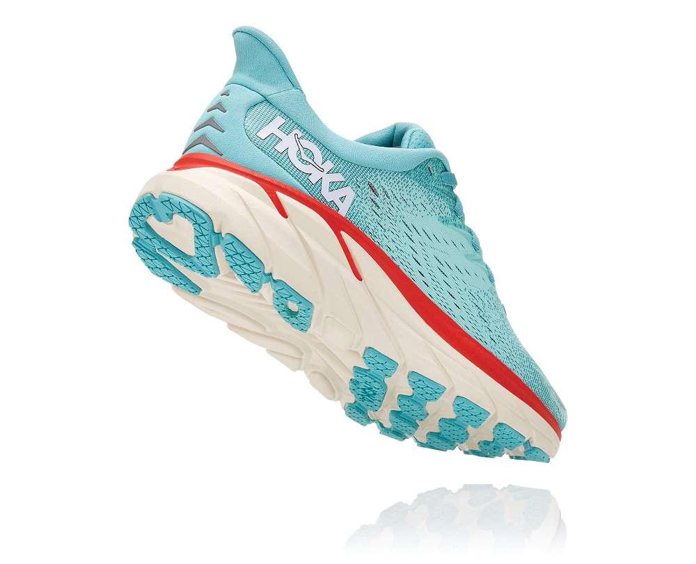 HOKA Кроссовки CLIFTON 8 женские Артикул: 1119394