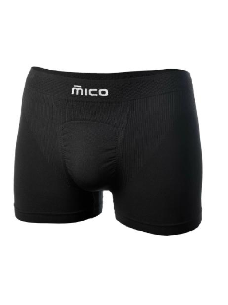 MICO Трусы-боксеры ODOR ZERO IONIC+ Артикул: IN01789