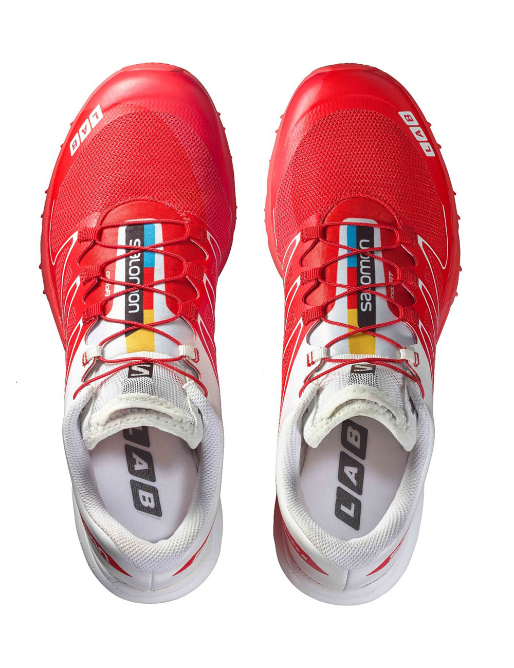Salomon s lab clearance sense 2