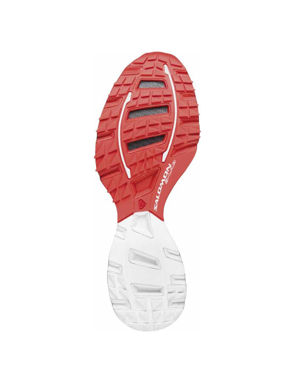 SALOMON Кроссовки S-LAB SENSE 2 RACING M RED/WHI Артикул: L35456200