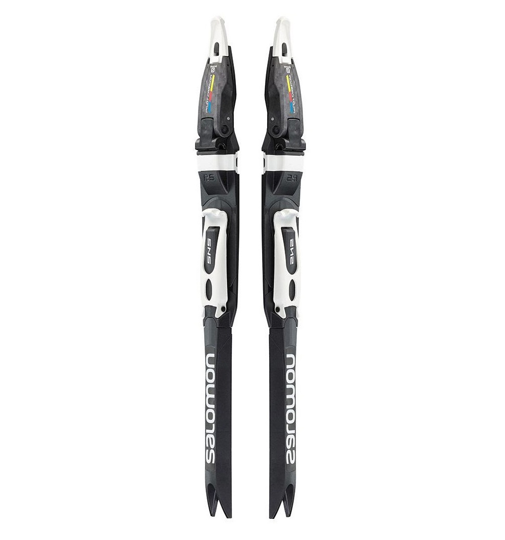 Salomon discount sns pilot