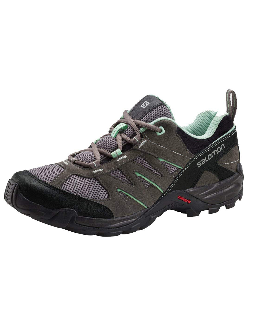 SALOMON Кроссовки REDWOOD W DETROIT/AU Артикул: L37351300