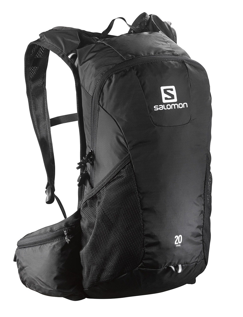 Salomon bag trail 20 deals