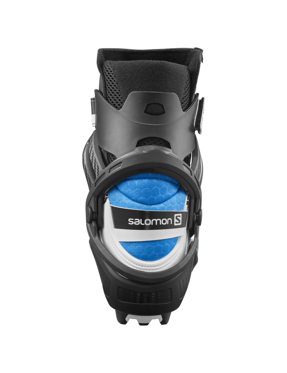 SALOMON Лыжные ботинки PRO COMBI PROLINK Артикул: L39083600