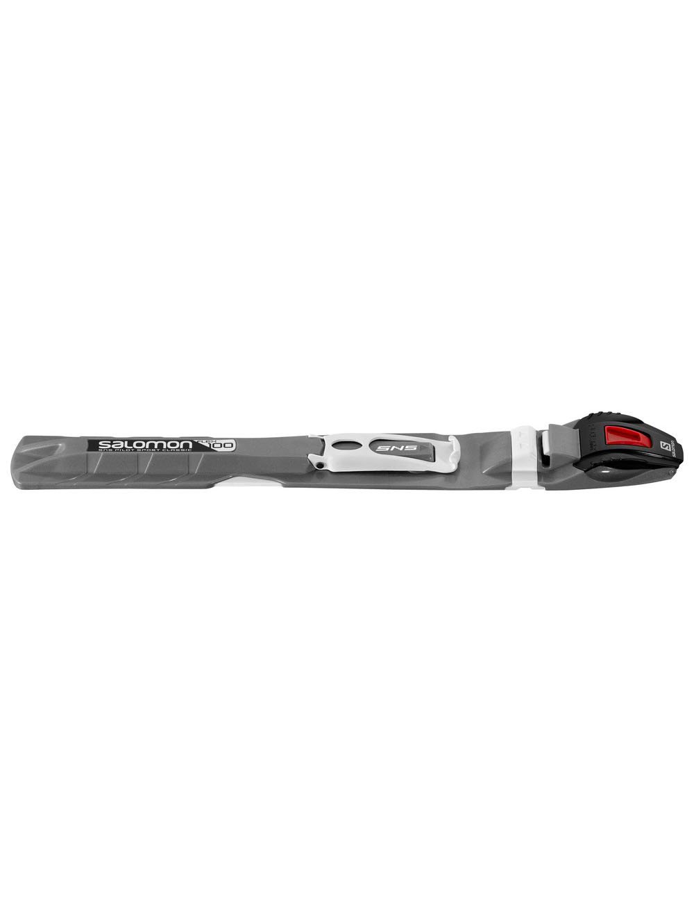SALOMON Крепления SNS PILOT SPORT CLASSIC Артикул: L3910580001