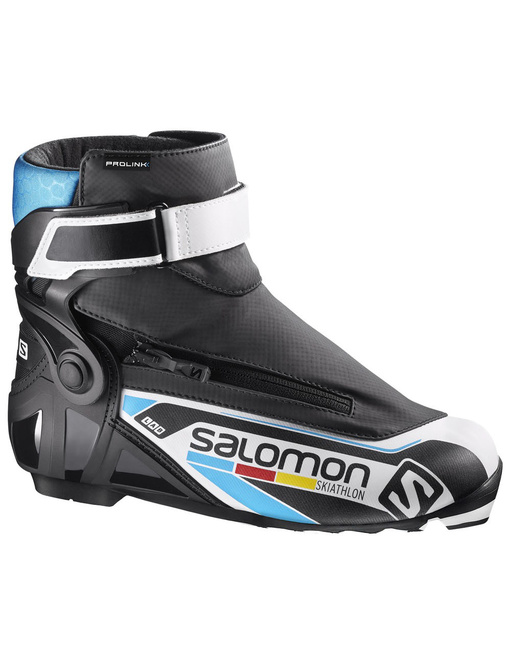 SALOMON SKIATHLON PROLINK L39133100