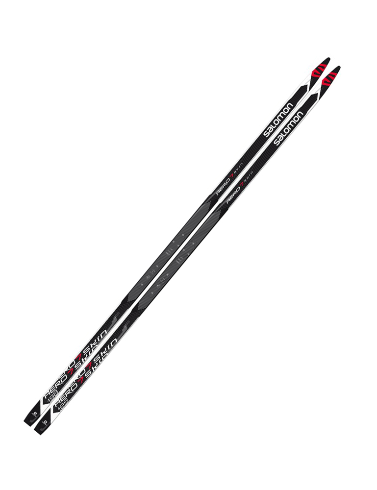 Salomon aero 7 skin deals
