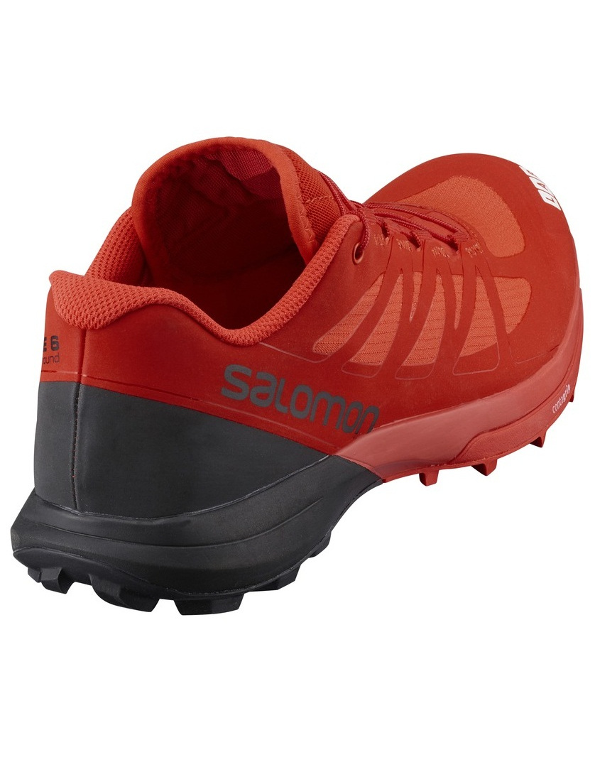 salomon sg 6