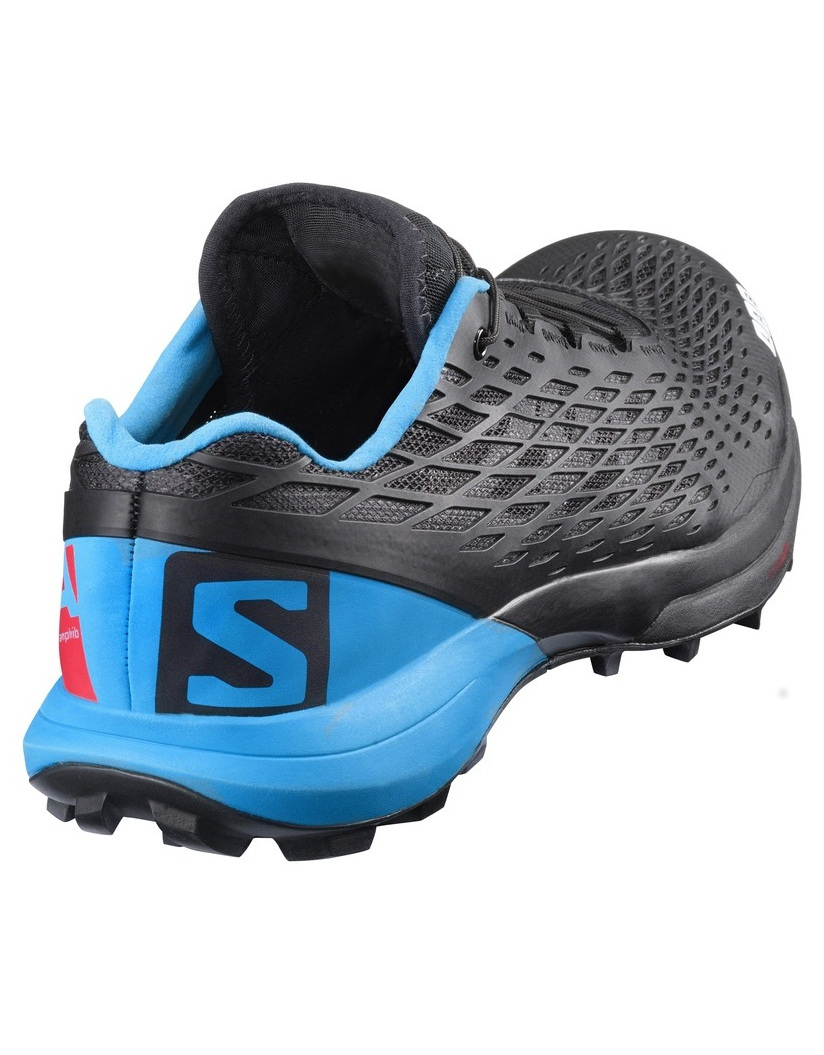 SALOMON Кроссовки S-LAB XA AMPHIB BK/TRANSCEND Артикул: L39200000