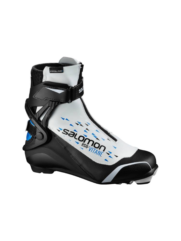 SALOMON Лыжные ботинки RS8 VITANE PROLINK Артикул: L40841700