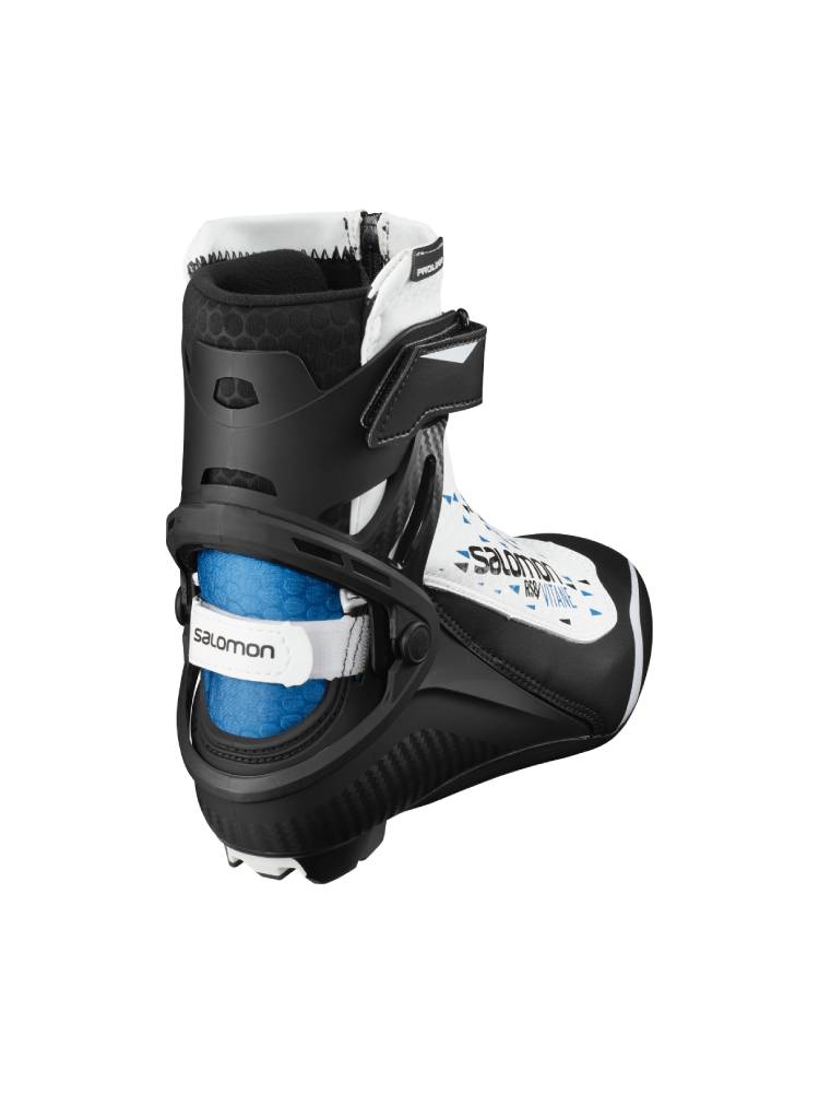 SALOMON Лыжные ботинки RS8 VITANE PROLINK Артикул: L40841700