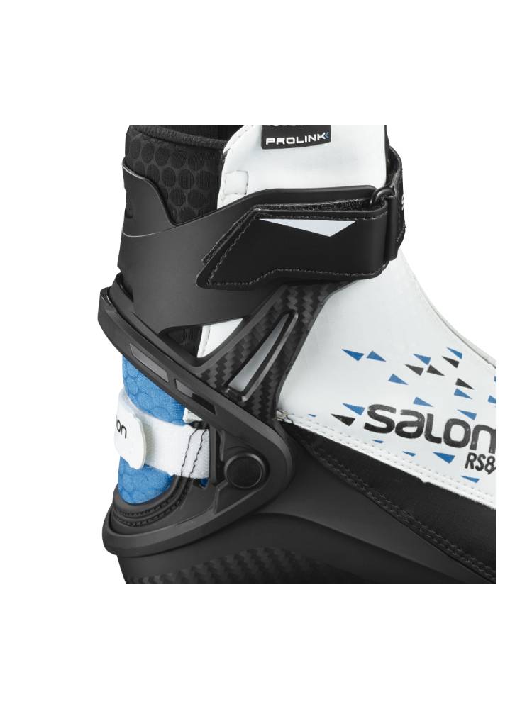 SALOMON Лыжные ботинки RS8 VITANE PROLINK Артикул: L40841700