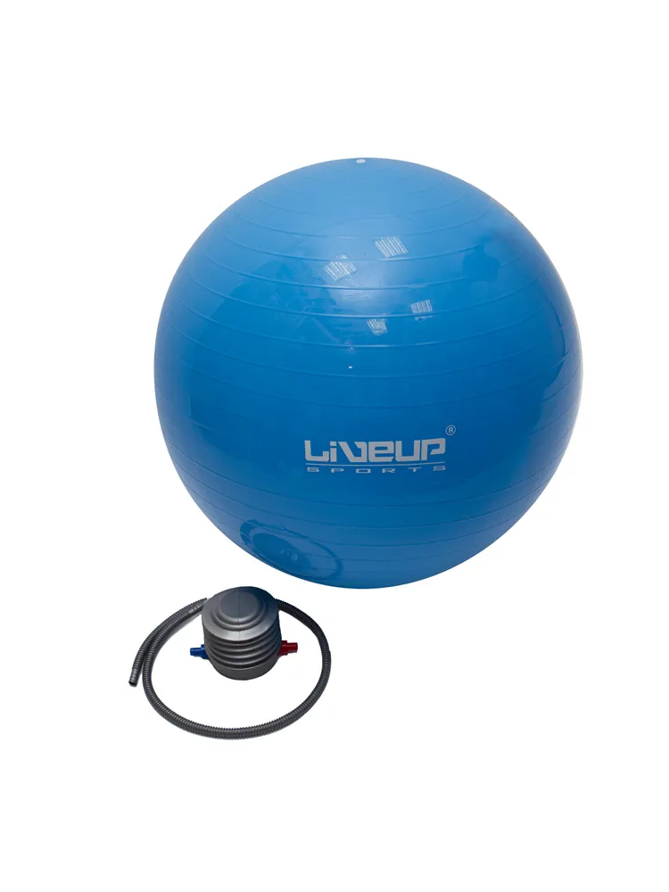 LIVEUP Набор для йоги YOGA SET Blue Артикул: LS3243