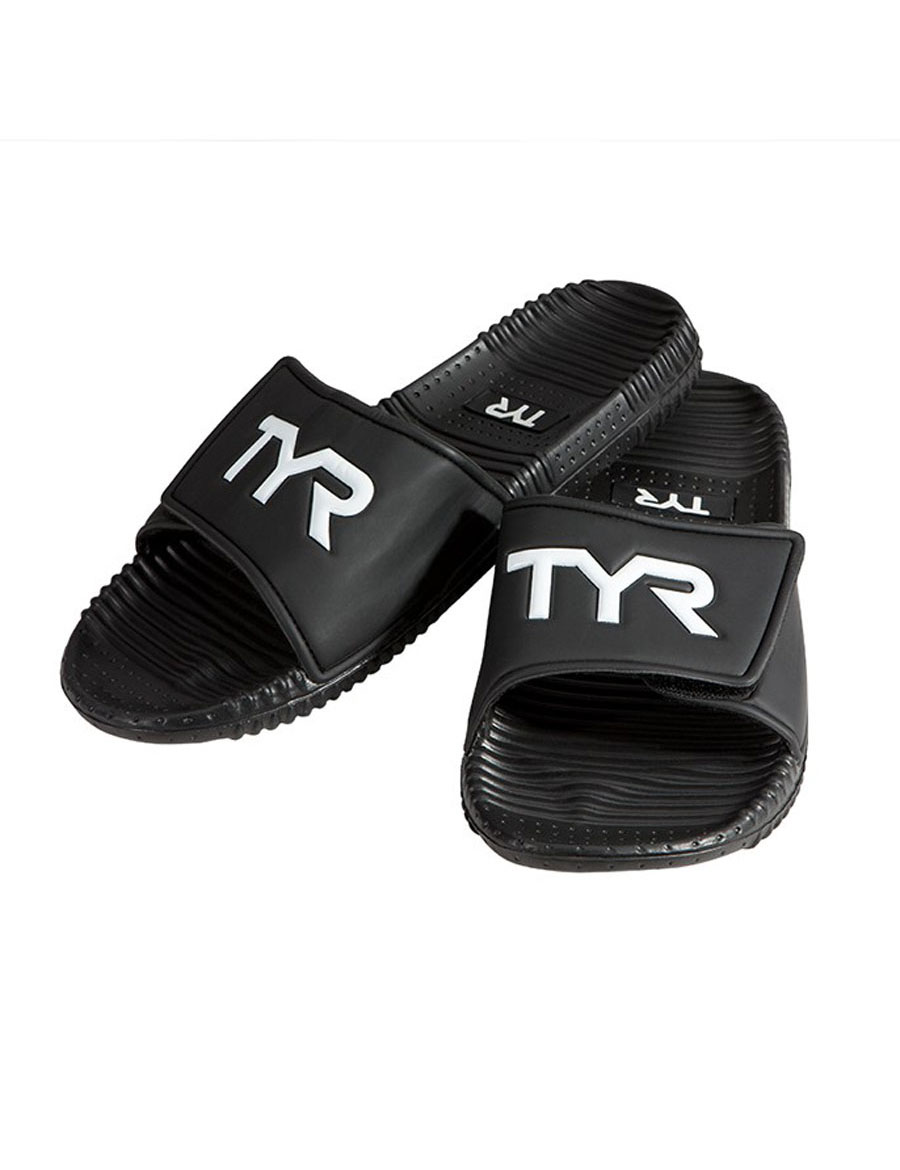 TYR Шлепанцы Deck Slider Sandal W Артикул: LSLIDEF