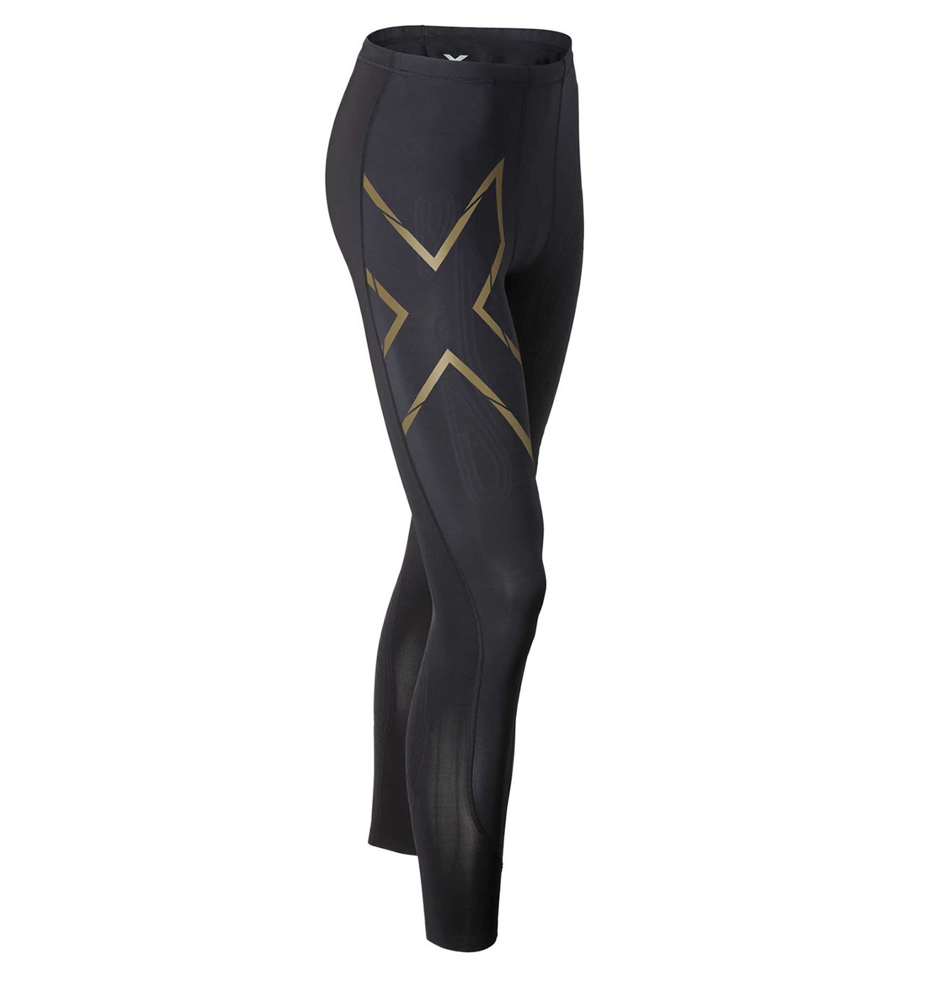 2XU Тайтсы мужские компрессионные ELITE MCS Артикул: MA3062b