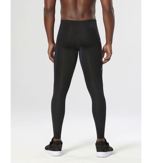 2XU Тайтсы мужские компрессионные ELITE MCS Артикул: MA3062b