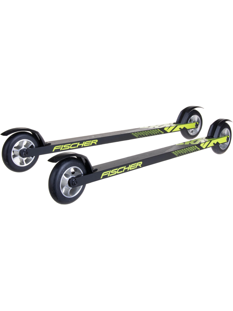 FISCHER Лыжероллеры RC7 SKATE, с креплением Артикул: MV02020