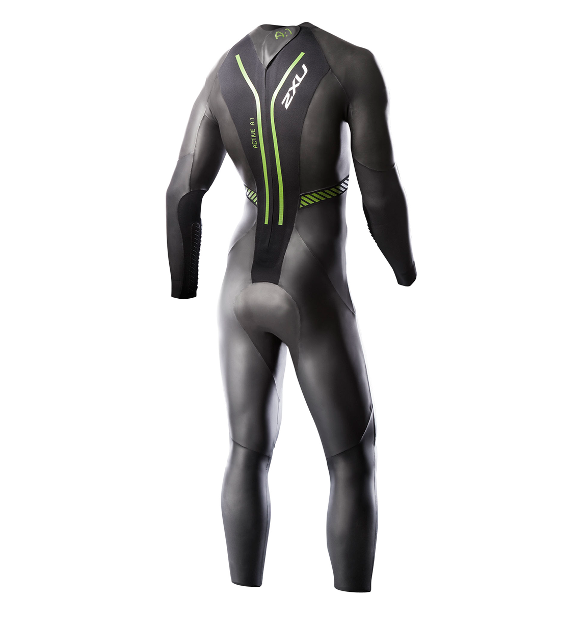 Гидрокостюм 2xu GHST
