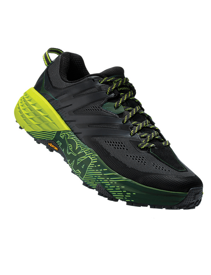 HOKA Кроссовки SPEEDGOAT 3 мужские Артикул: 1099733