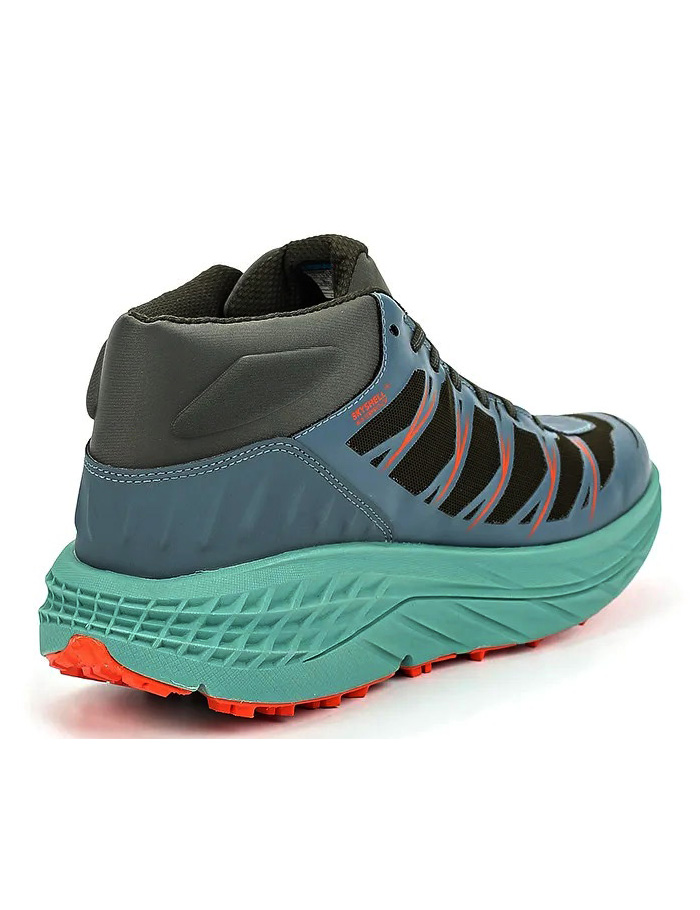 HOKA Кроссовки SPEEDGOAT MID WP мужские Артикул: 1093760