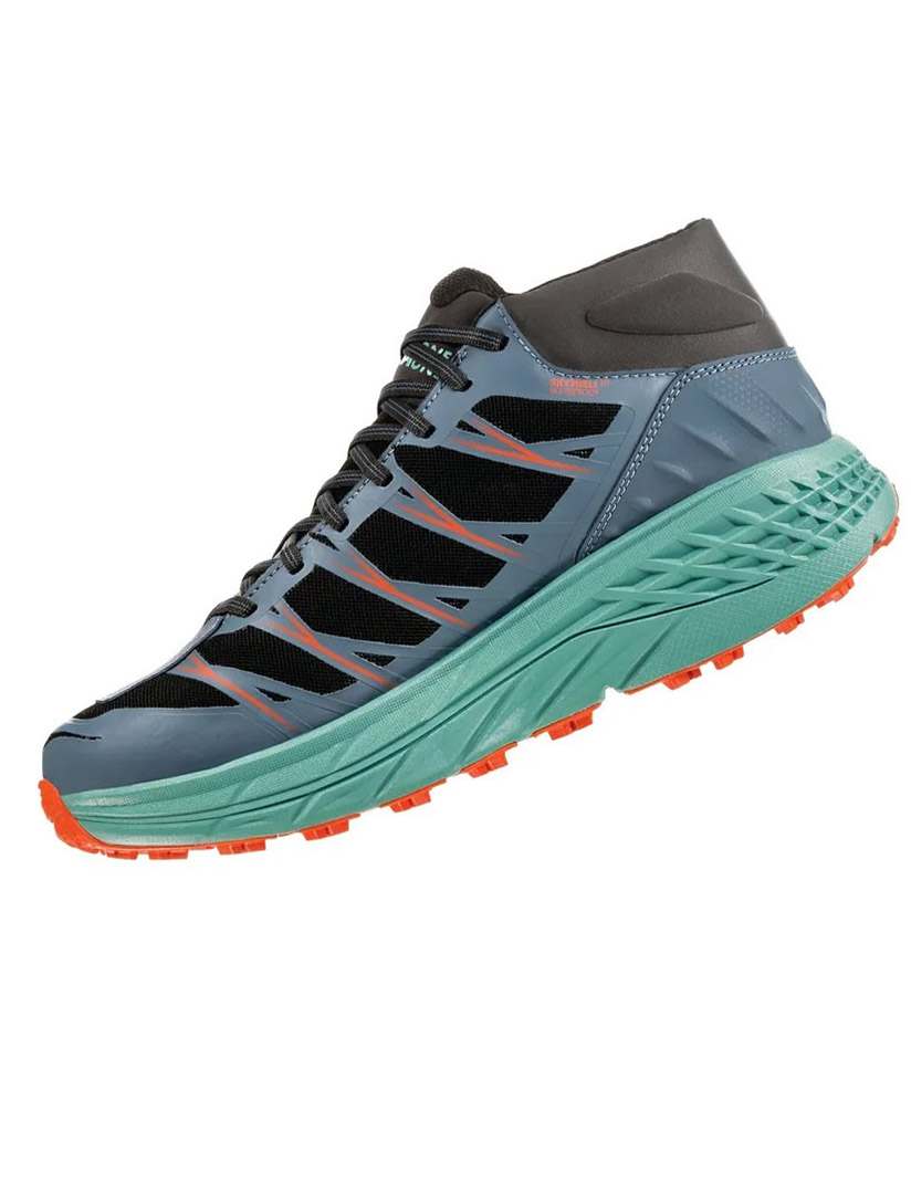 Men's speedgoat mid wp sales