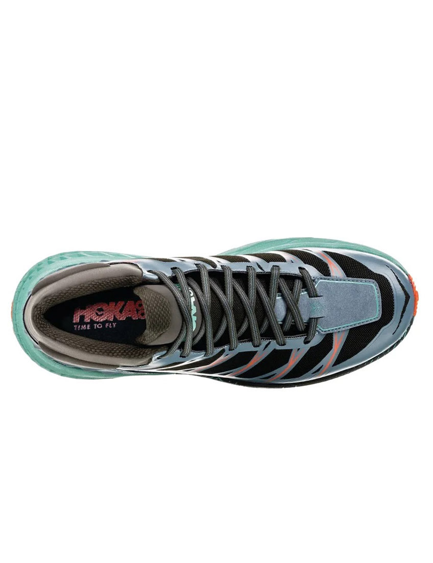 HOKA Кроссовки SPEEDGOAT MID WP мужские Артикул: 1093760