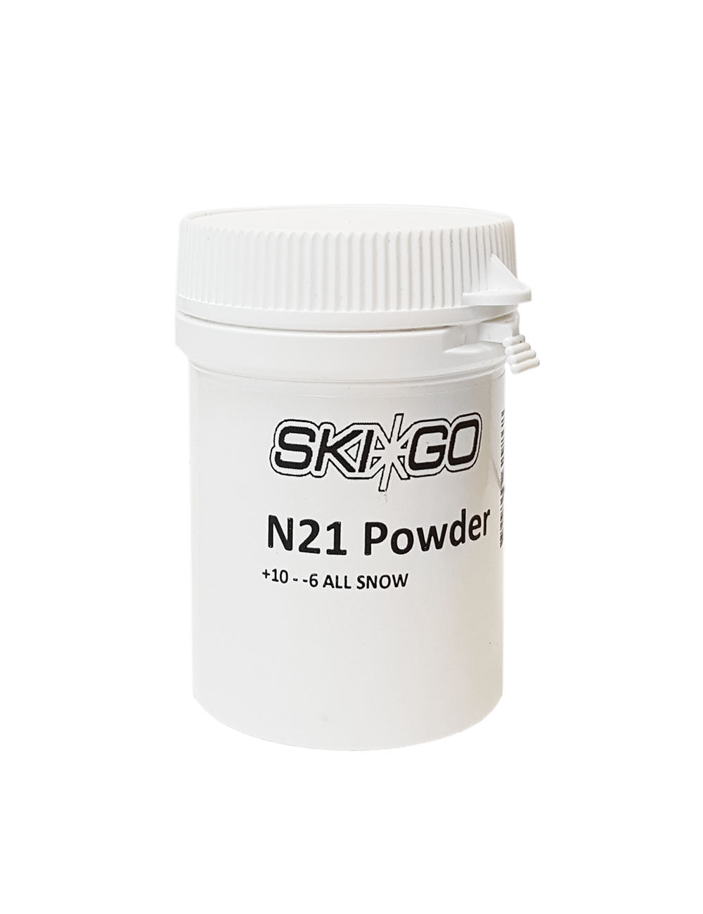 SKIGO Порошок N21 Powder (+10…-6) Артикул: N21Powder