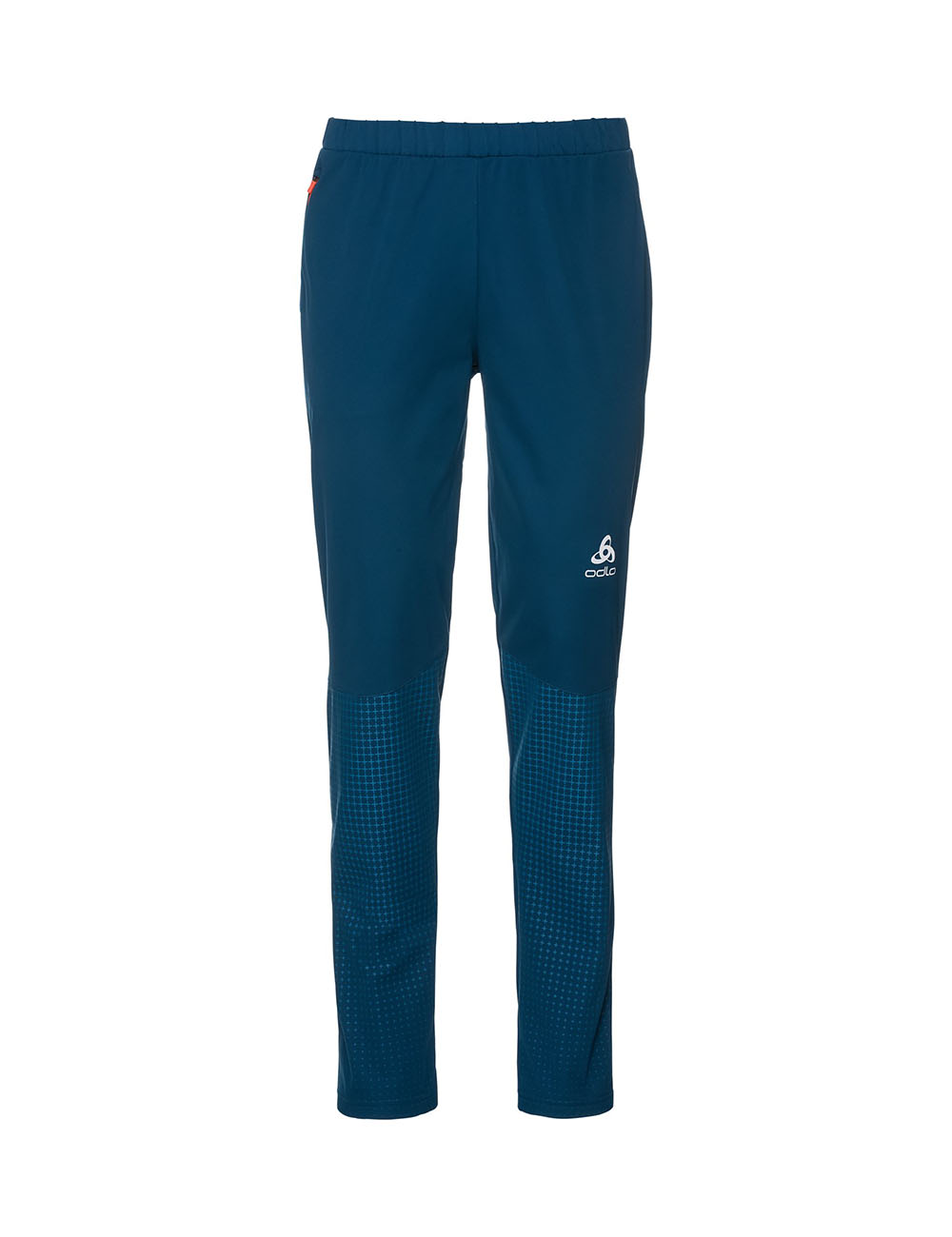 ODLO Брюки STRYN PRINT  мужские Артикул: 622162