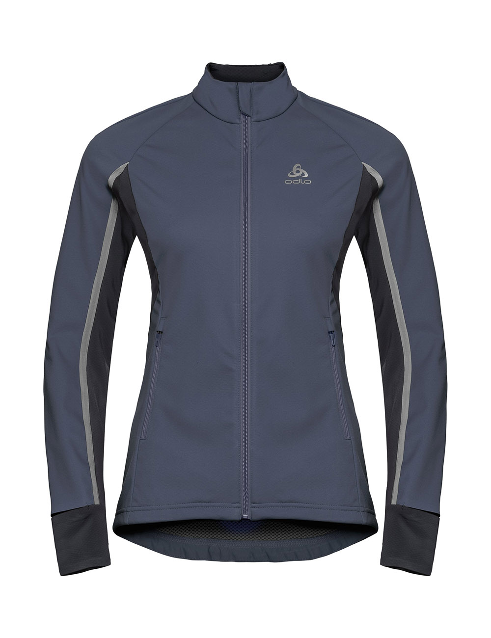 ODLO Куртка AEOLUS PRO WARM женская Артикул: 612411