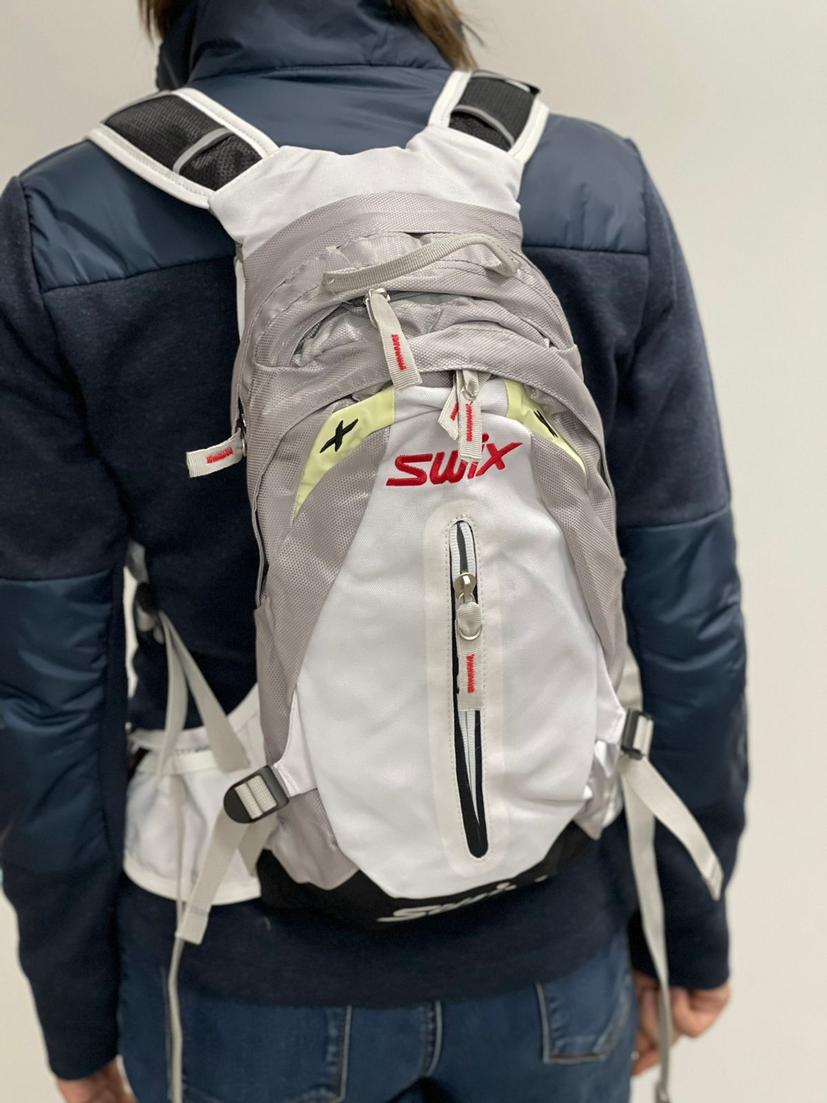 SWIX Рюкзак RACE X ULTRA LIGHT 10 л Артикул: NNT15