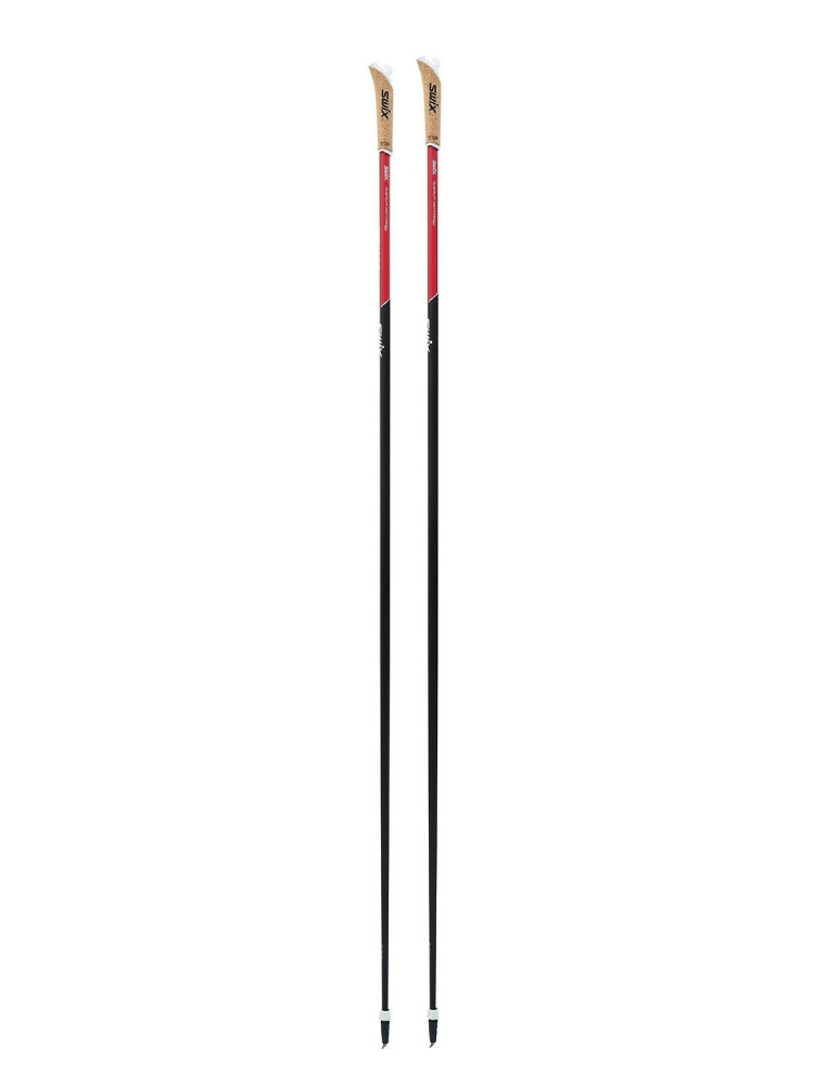 SWIX Палки лыжероллерные SWIX ROADLINE 1 Артикул: NR111-00