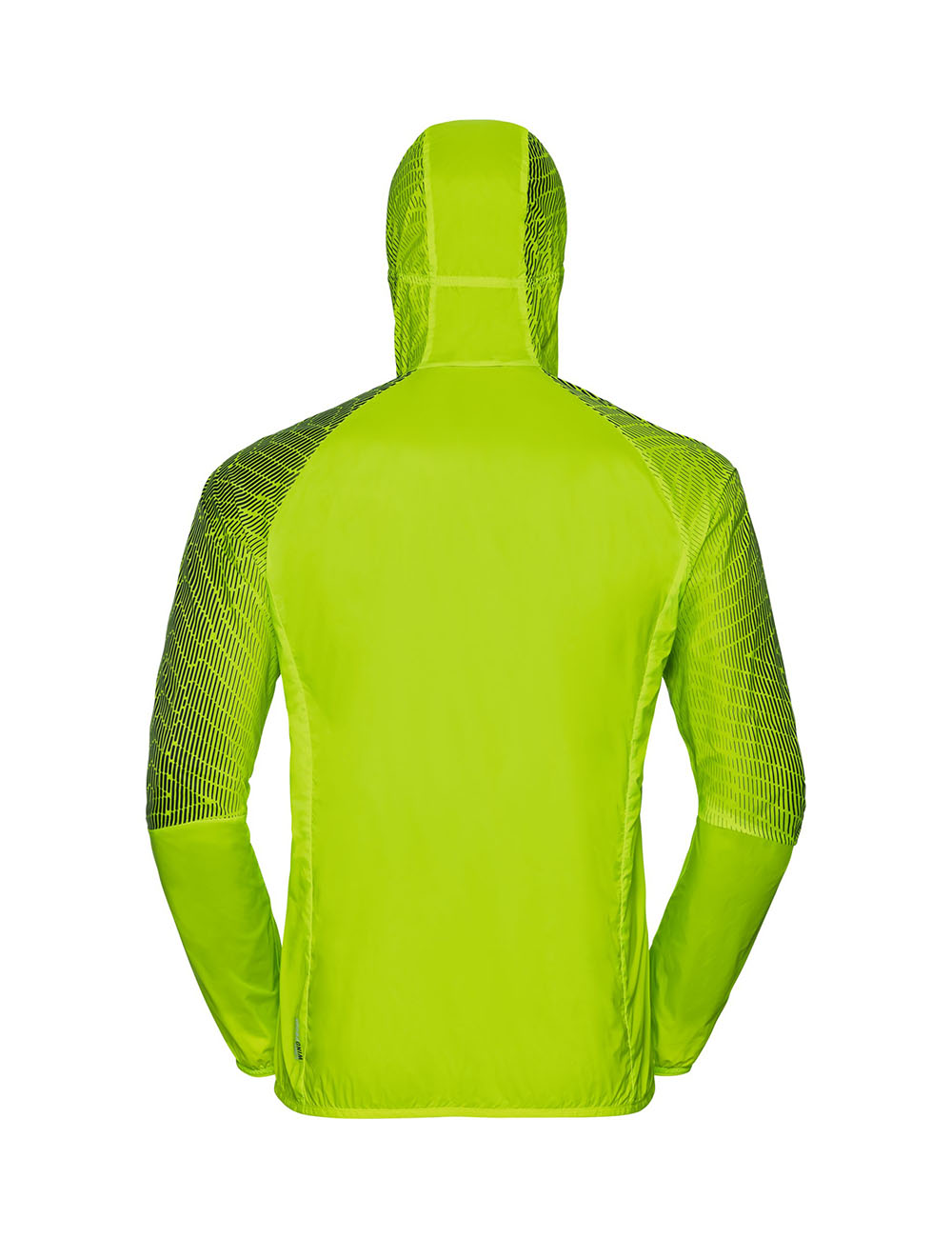 ODLO Куртка WISP WINDPROOF мужская Артикул: 527422