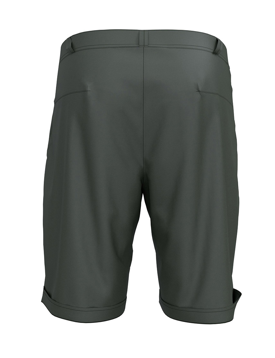 ODLO Шорты мужские NATURAL + Артикул: 560112