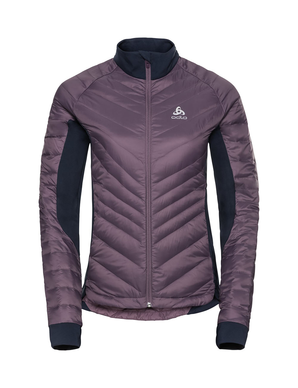 Odlo neon cocoon jacket on sale
