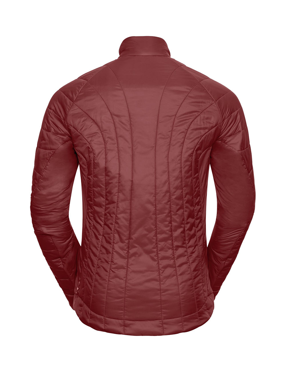ODLO Куртка Insulated FLOW COCOON ZW мужская Артикул: 528432