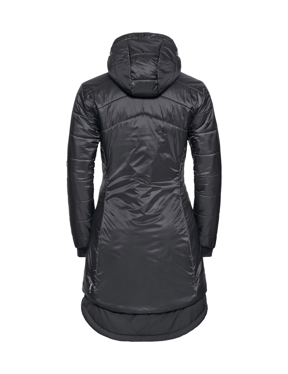 ODLO Куртка-парка COCOON S-THERMIC WARM женская Артикул: 528521