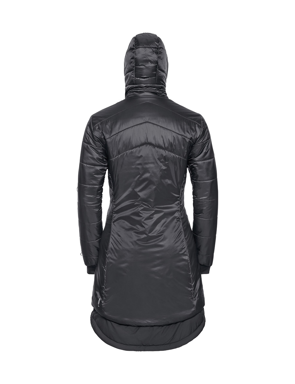 ODLO Куртка-парка COCOON S-THERMIC WARM женская Артикул: 528521