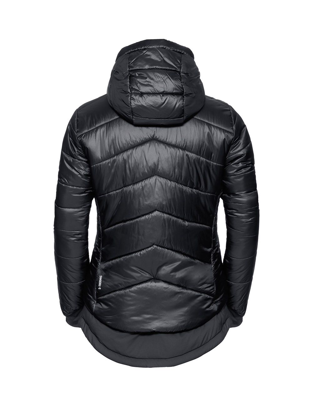 ODLO Куртка женская COCOON S-THERMIC X-WARM Артикул: 528541