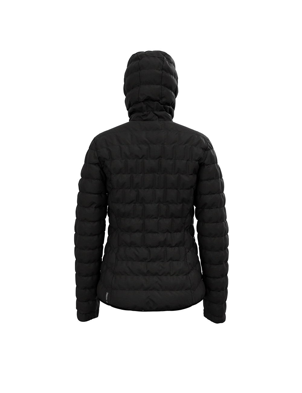 ODLO Куртка HOODY COCOON N-THERMIC WARM женская Артикул: 528641