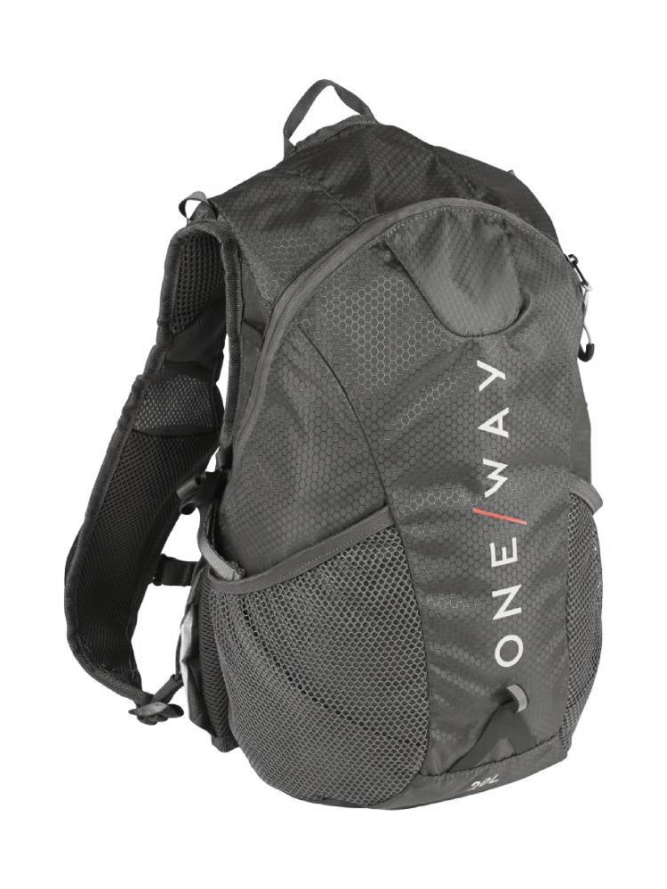 ONE WAY Рюкзак TRAIL HYDRO 20L gray Артикул: OZ11021