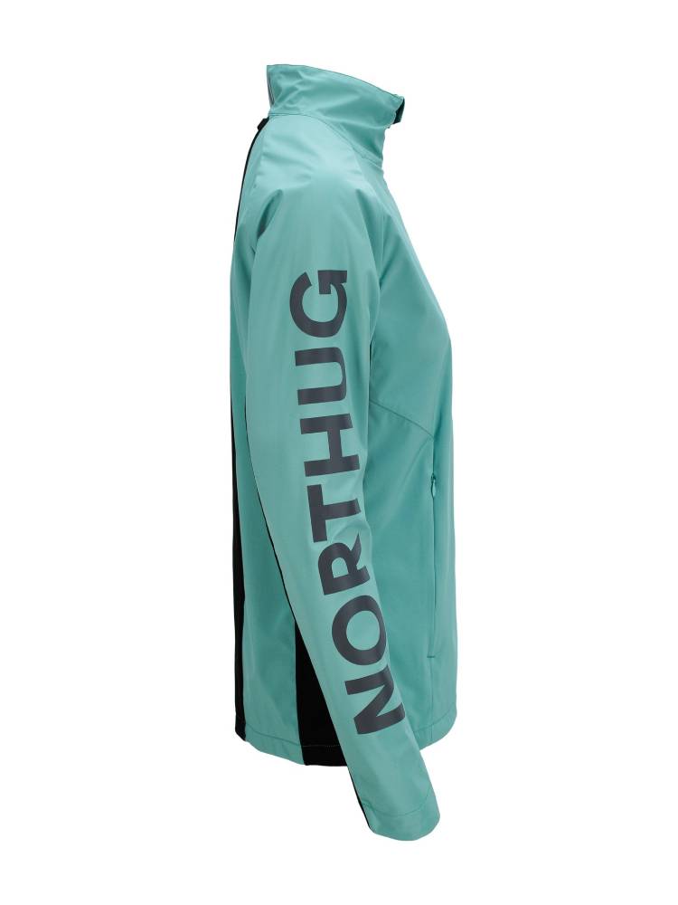 NORTHUG Куртка CAVALESE TECHNICAL женская Артикул: PN08002