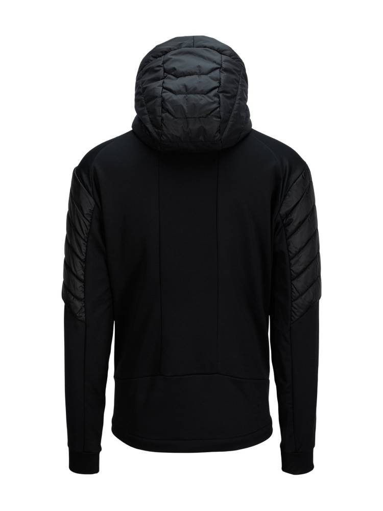 NORTHUG Куртка BORMIO TECHNICAL HYBRID INSULATOR мужская Артикул: PN08009