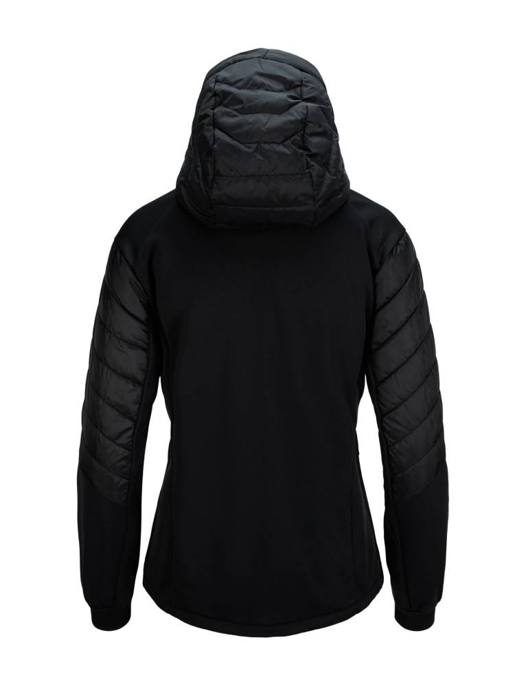 NORTHUG Куртка женская CAMPRA TECHNICAL HYBRID INSULATOR Артикул: PN08010