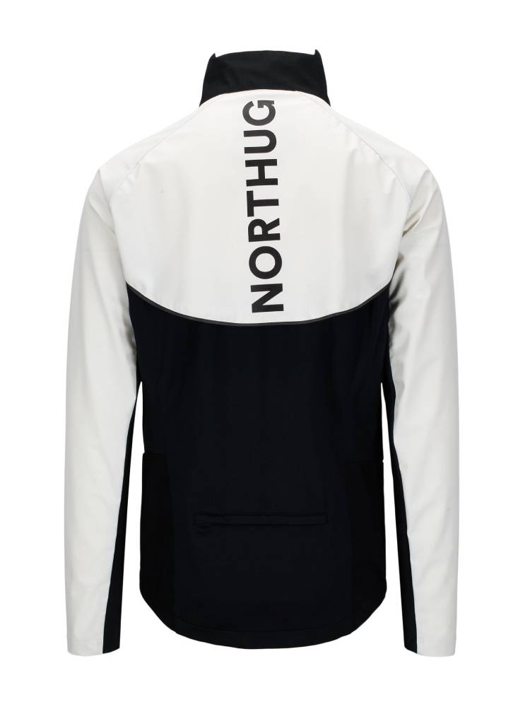 NORTHUG Куртка TOBLACH TECHNICAL мужская Артикул: PN08175