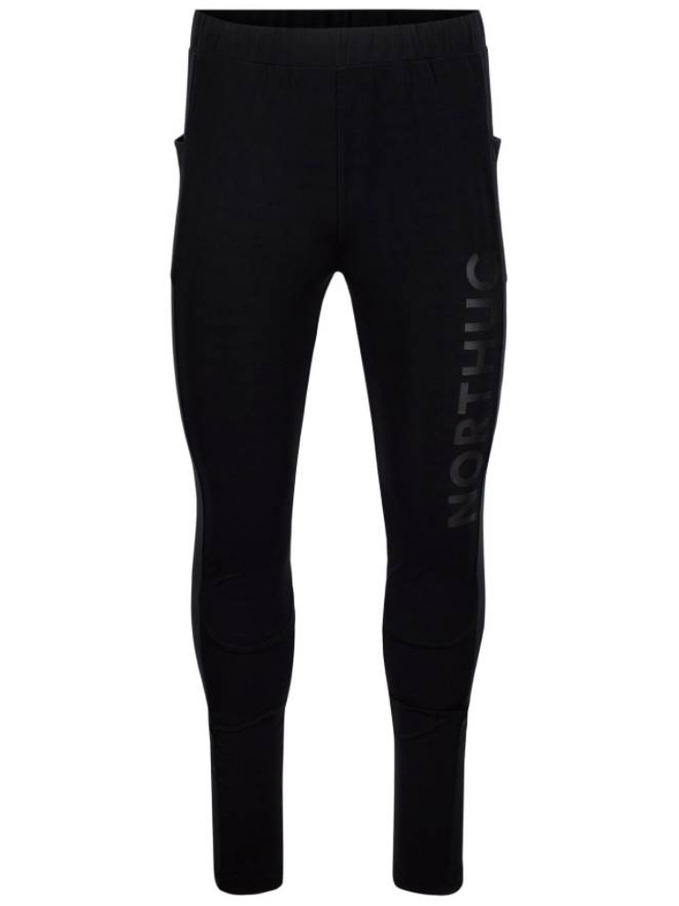 NORTHUG Тайтсы SOCHI TECHNICAL WARM мужские Артикул: PN08177